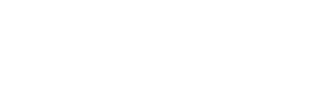 USD Horizontal Logo Print 300px White